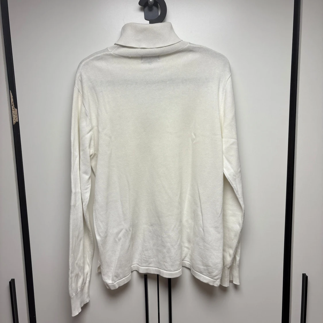 Vit polotröja från Ripndip - 2