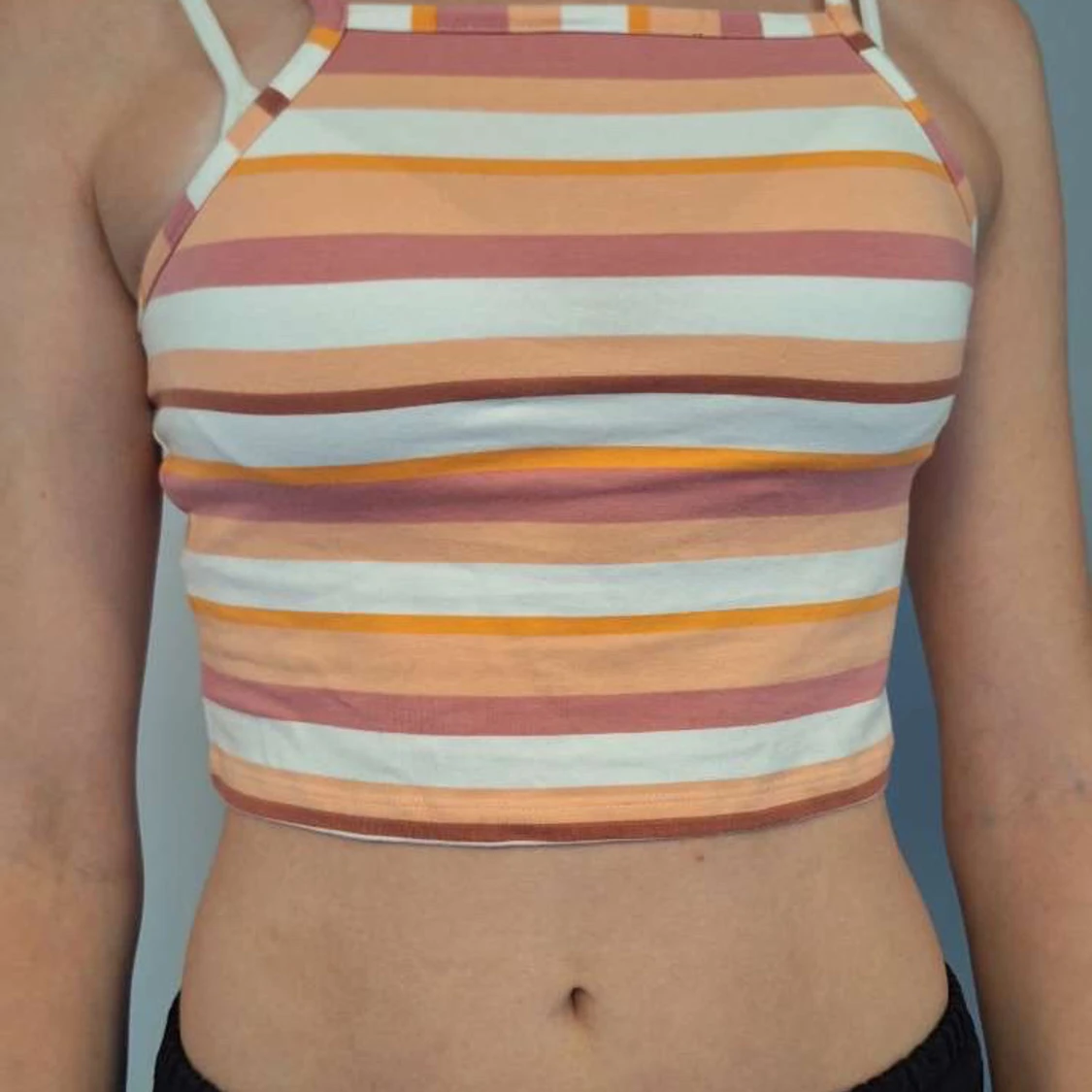 Magtröja från Lindex