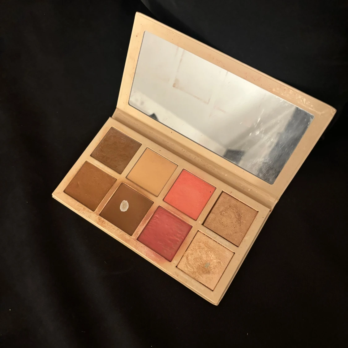 CAIA Summer Multi Use Palette - 1
