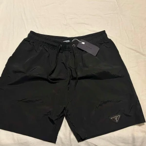 Prada shorts  - Helt nya aldrig använda 