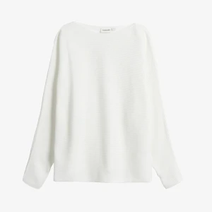 ribbstickad tröja - säljer en ribbstickad tröja i storlek s från kappahl (slutsåld). har använts ett fåtal gånger men är fortfarande i bra skick