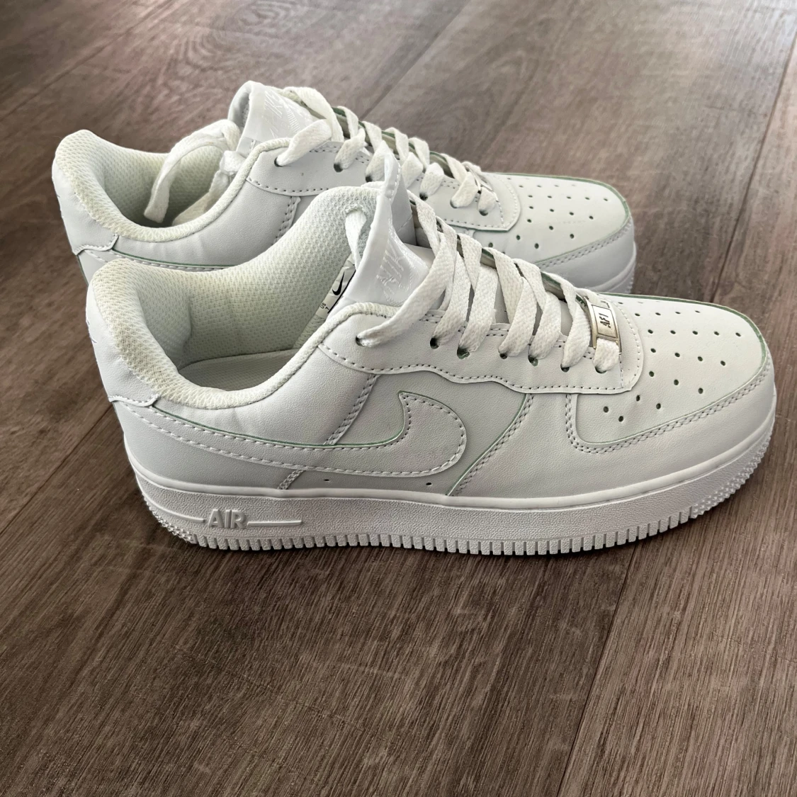 Nike air force 1 - 3