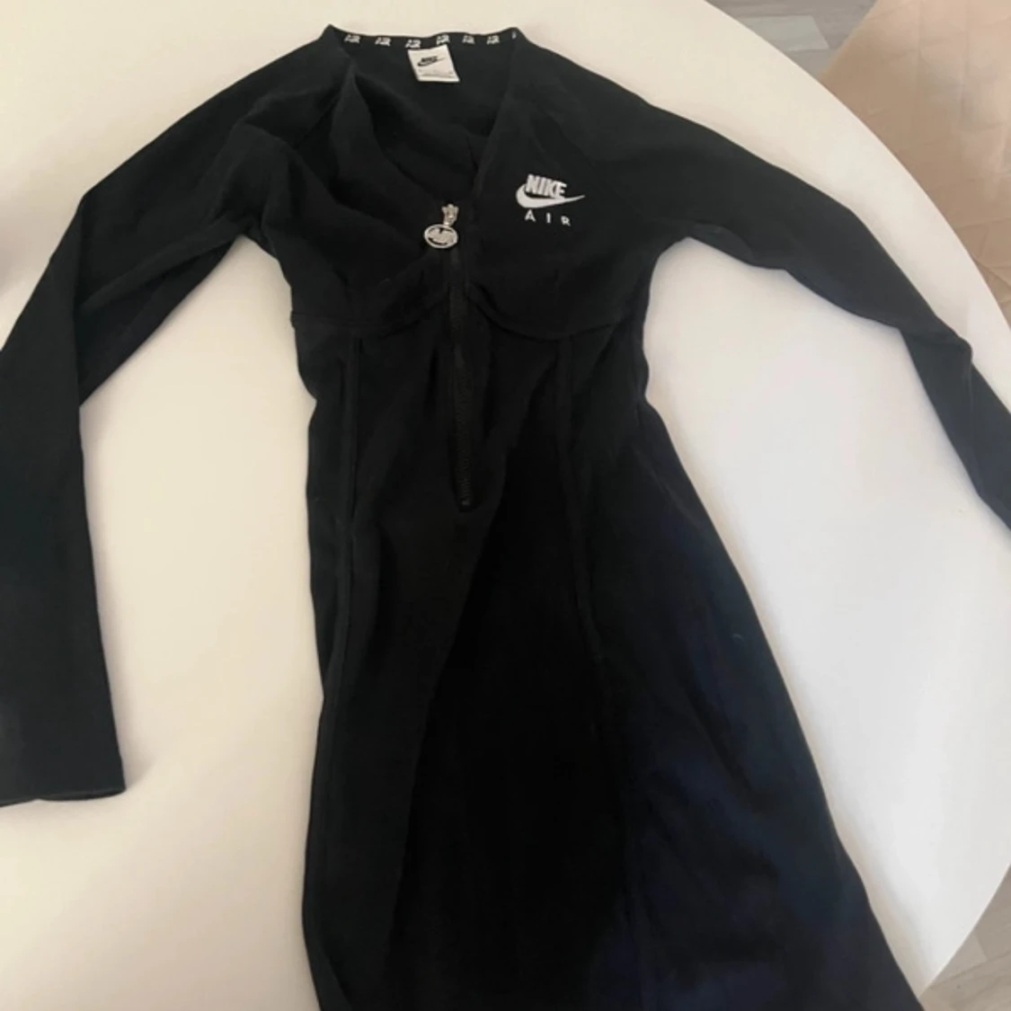 Svart klänning från Nike Air