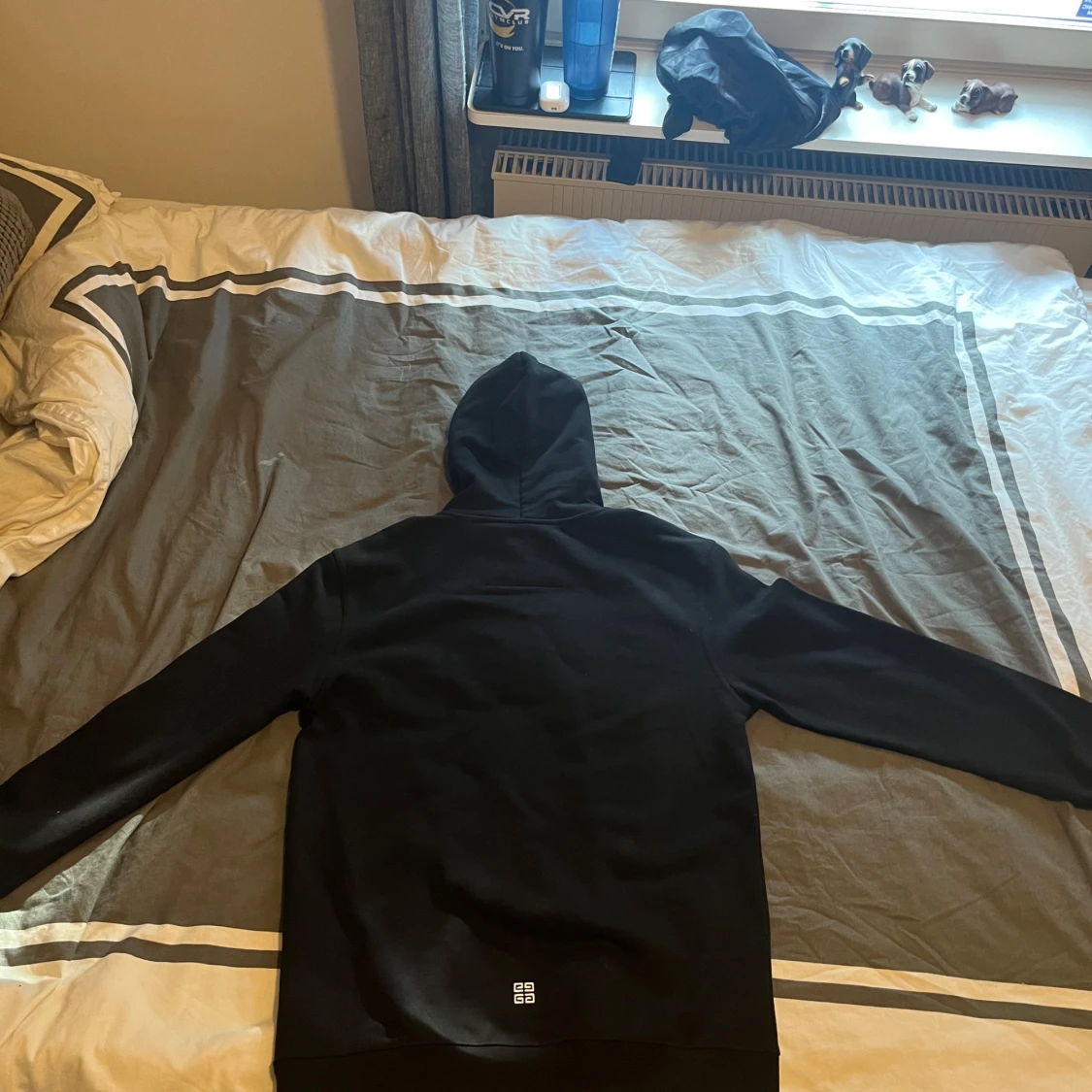 Givenchy hoodie - 1