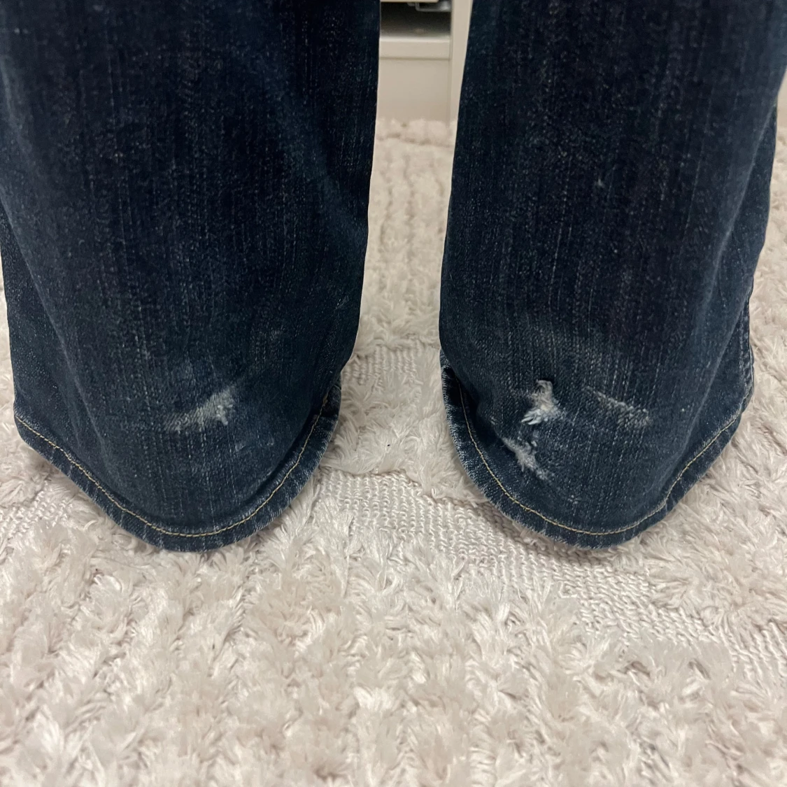 VINTAGE JEANSSS💫 - 4