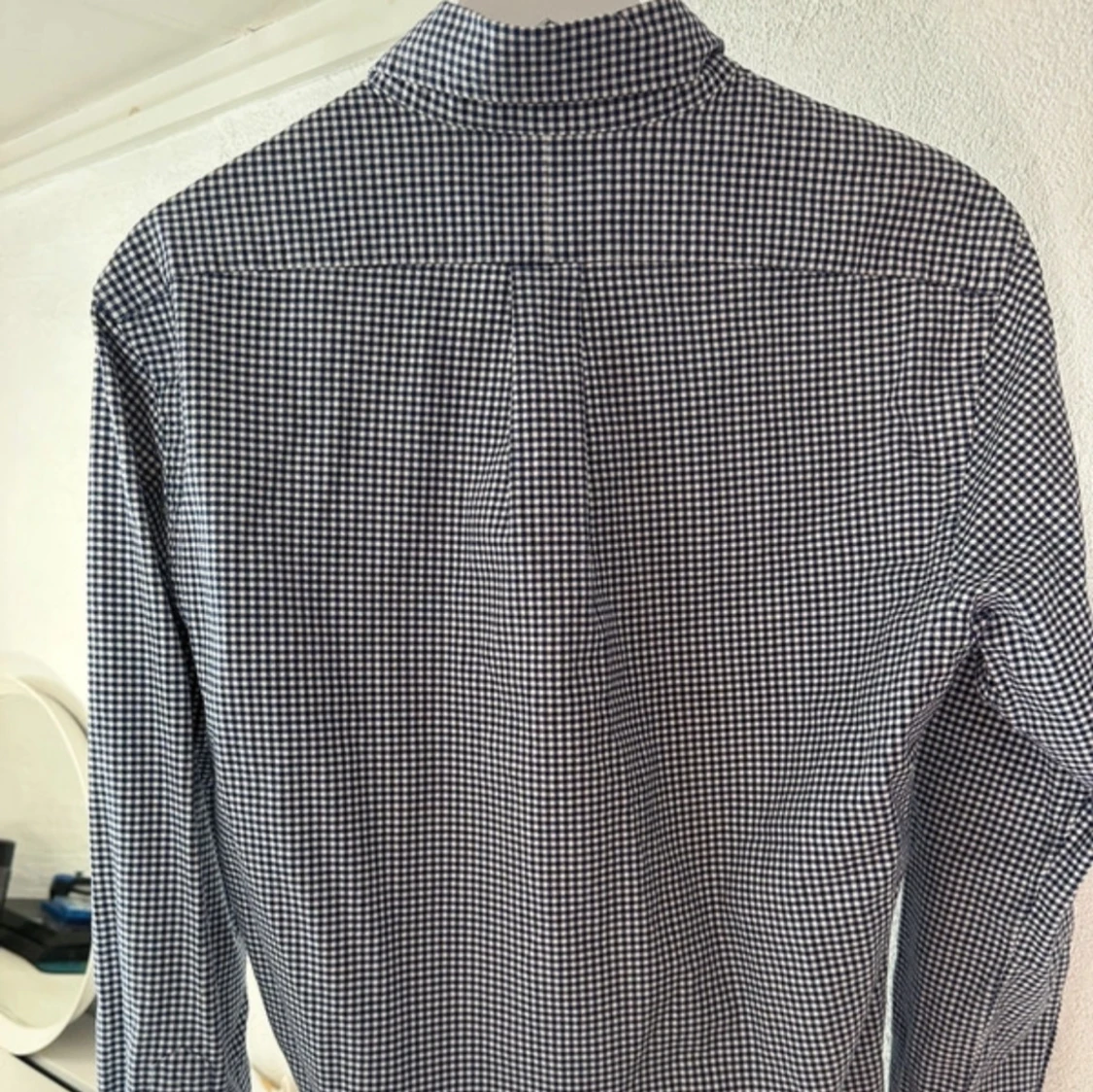 Rutig skjorta från Ralph Lauren - 1