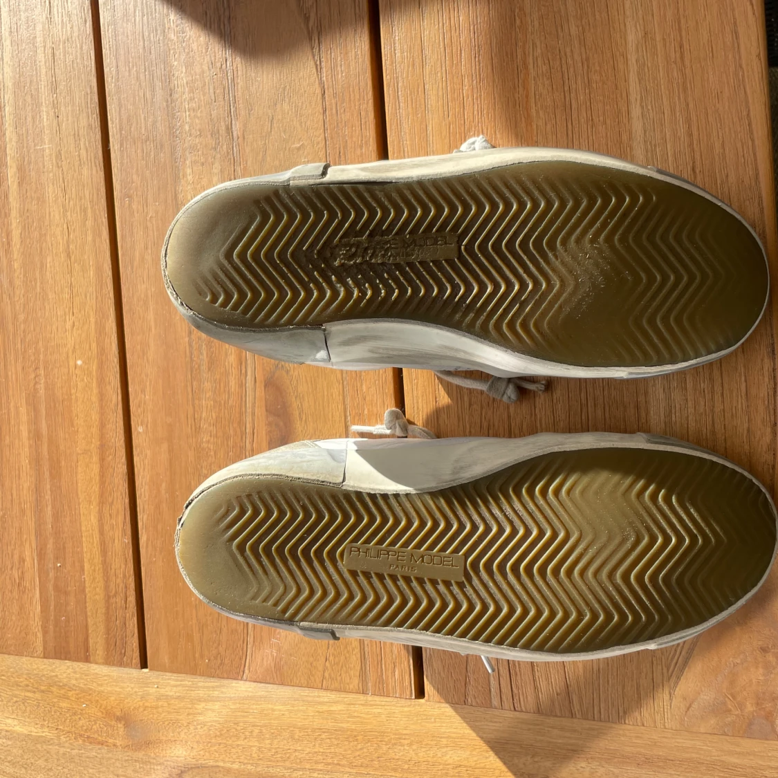 Philippe Model skor - 3