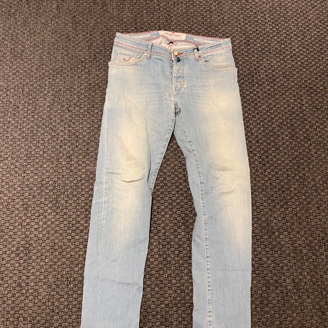 Jacob Cohen 622/ Nick - 1