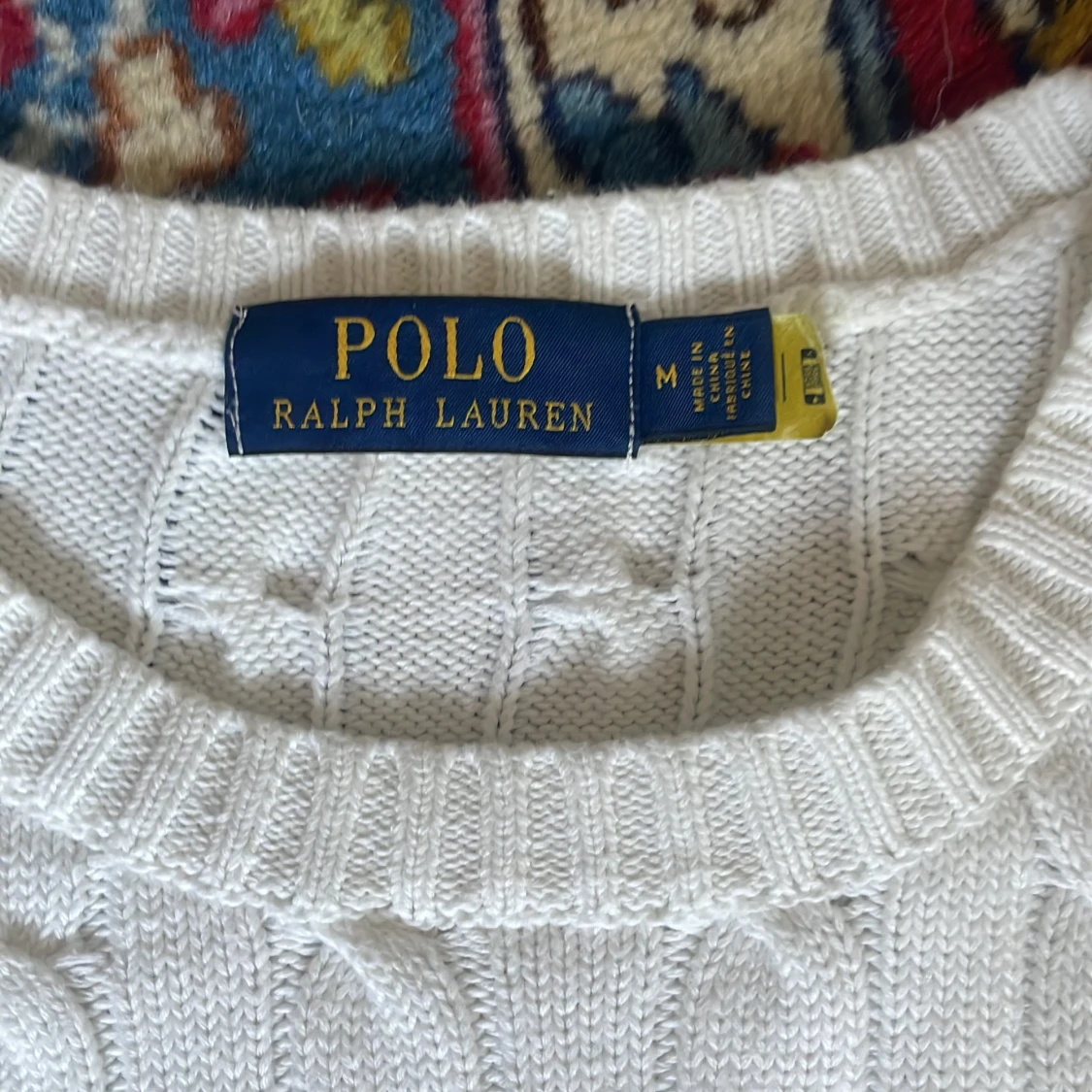 Ralph Lauren Tröja - 3