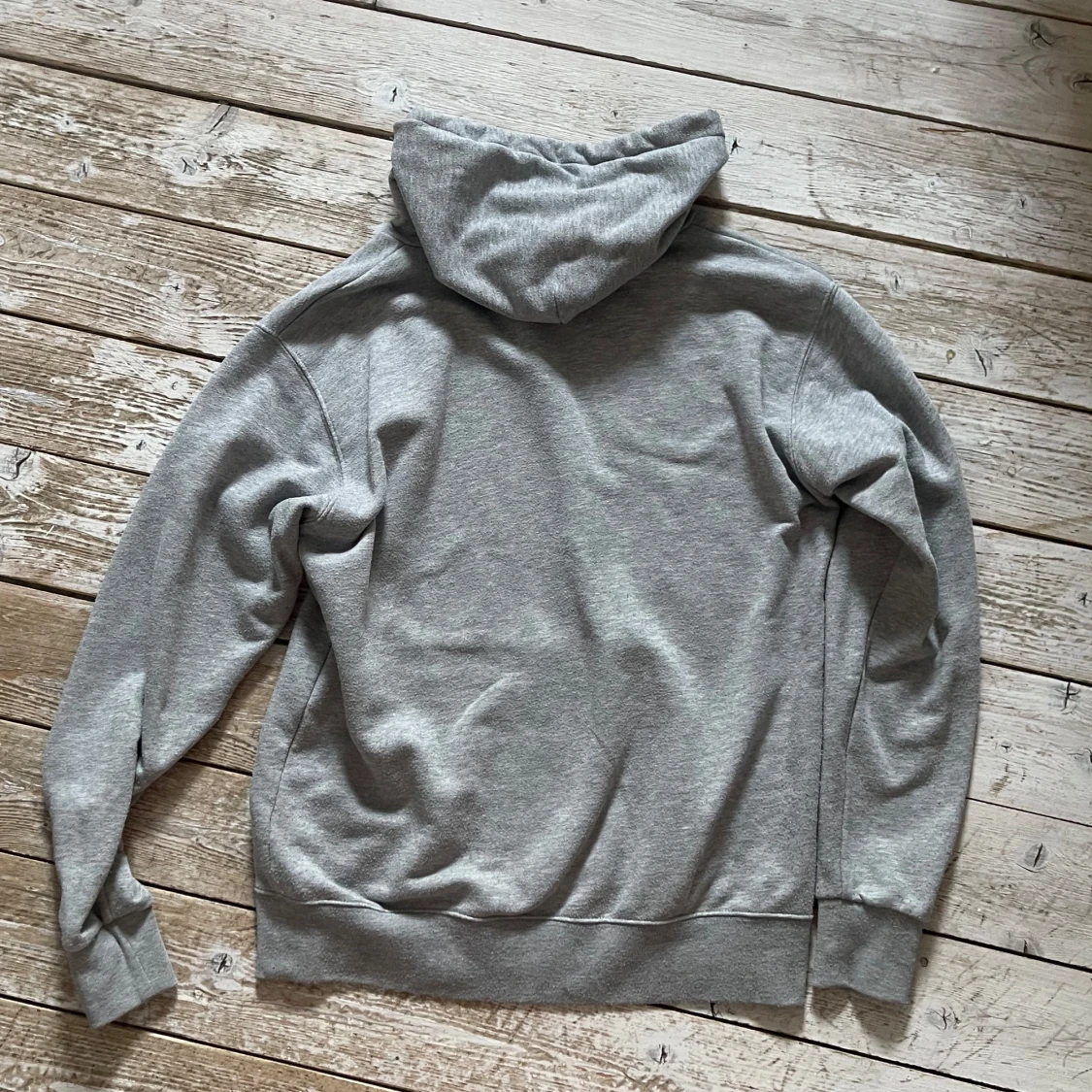 Comme Des Garcons hoodie - 1