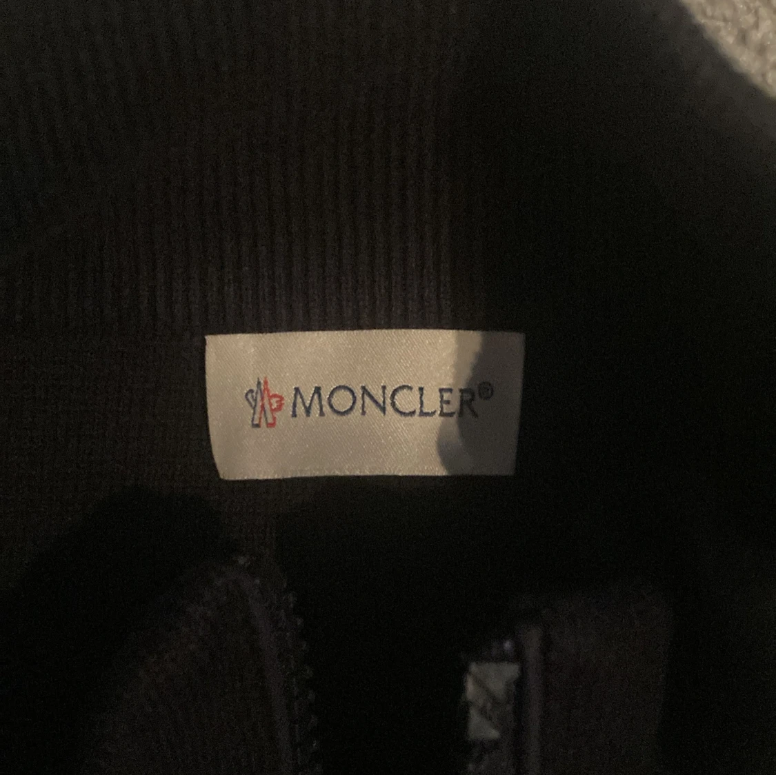Moncler cardigan - 1
