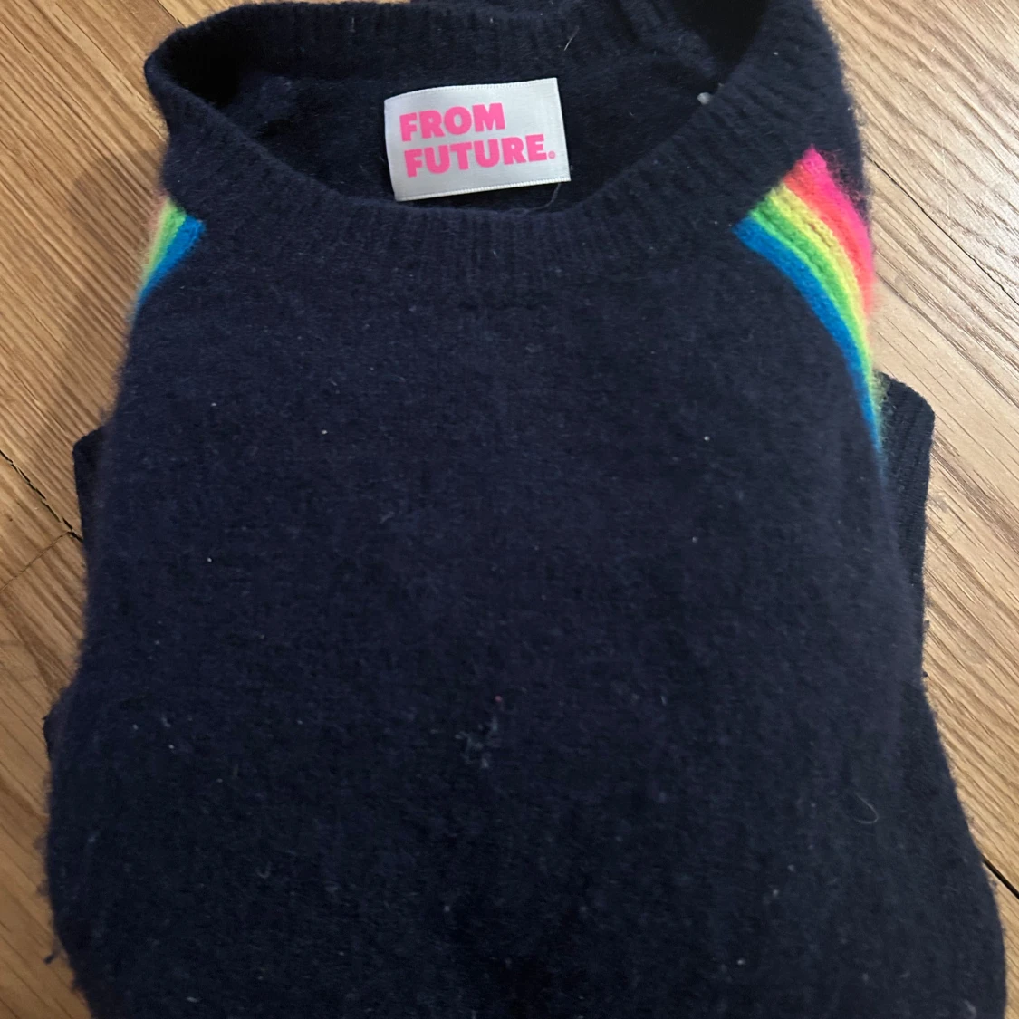 From future tröja - 1