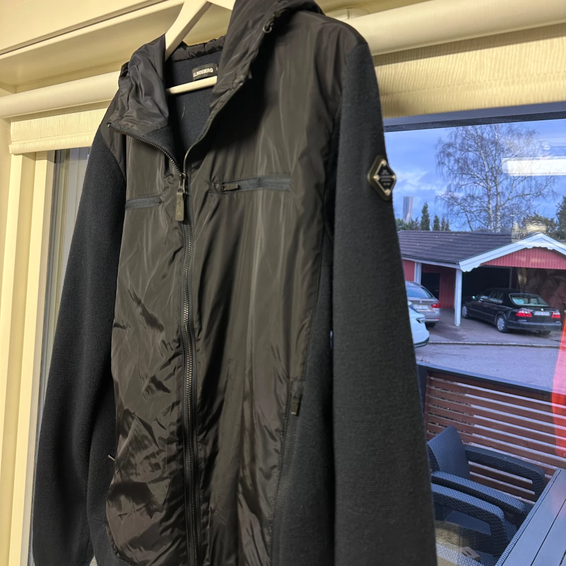 J.Lindeberg Cardigan - 1