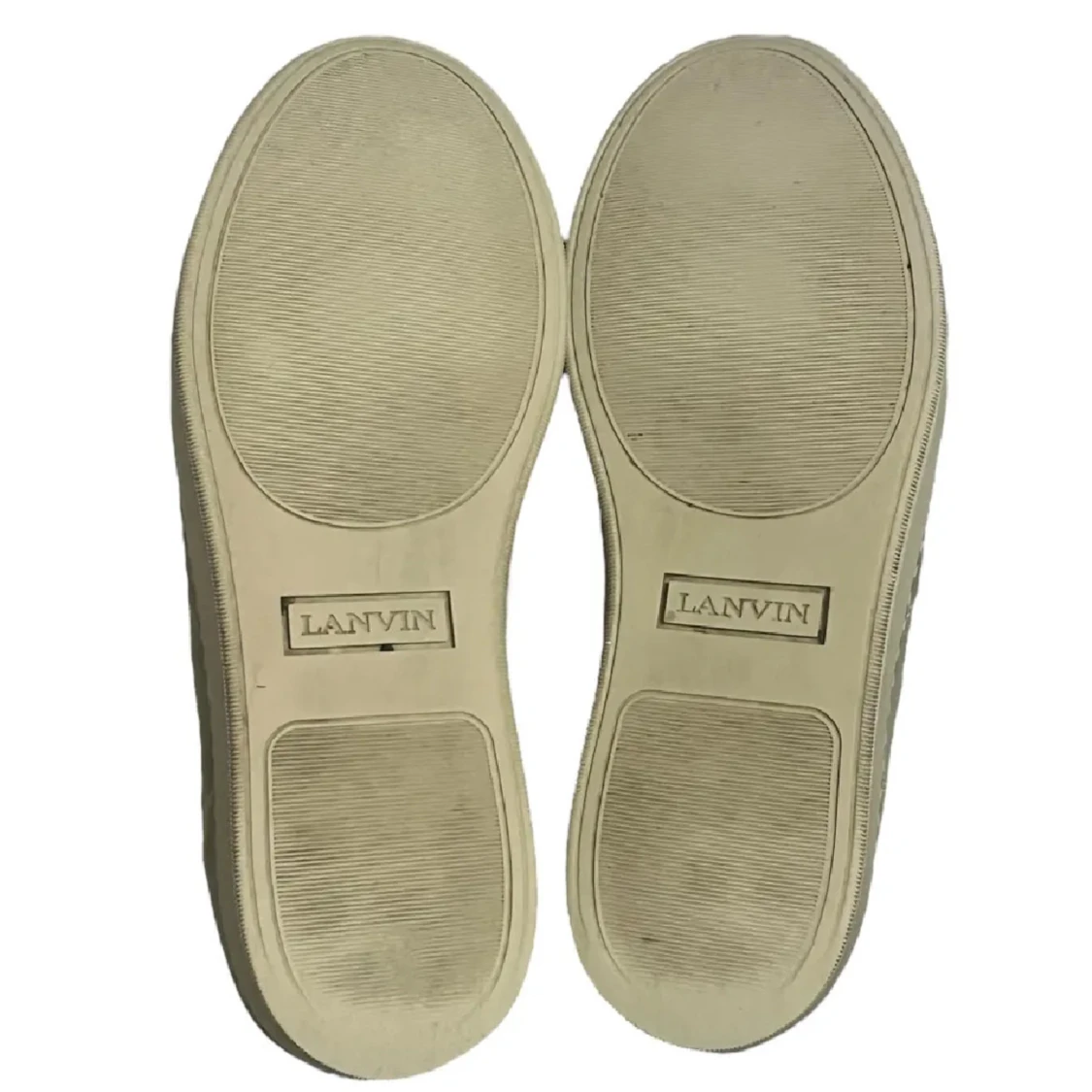 Lanvin, sällsynta  - 3