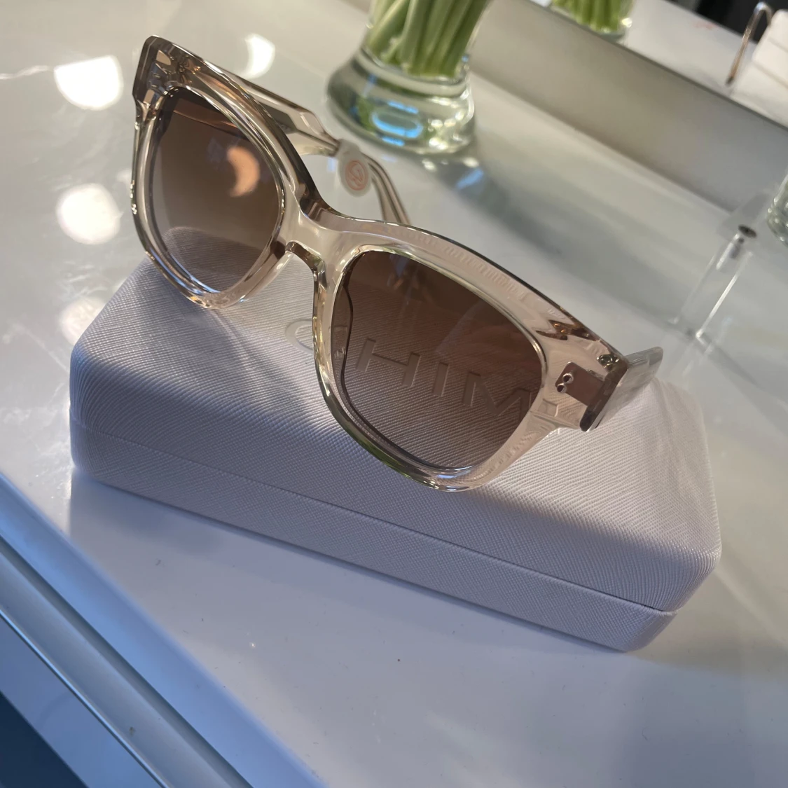 Solglasögon från Chimi - 1