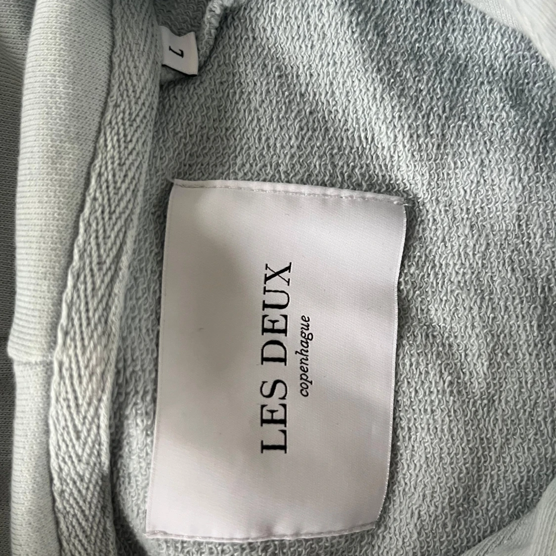  hoodie från Les Deux - 1