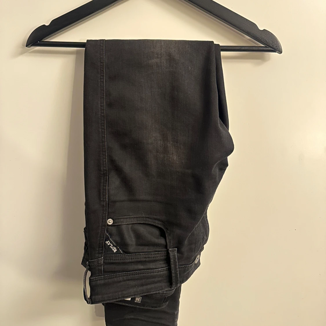 Replay anbass 30/30 - 2