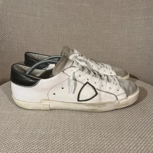 Phillipe de modelle skor - 8/10 skick. Storlek 46 bara skriv om det undras något 