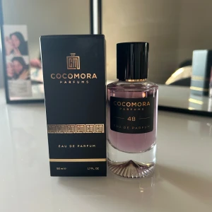 Vanilla 28 kayali parfym - Parfym inspirerad av vanilla 28 från kayali. Testad en gång. 50ml 🌸💕🩷💅