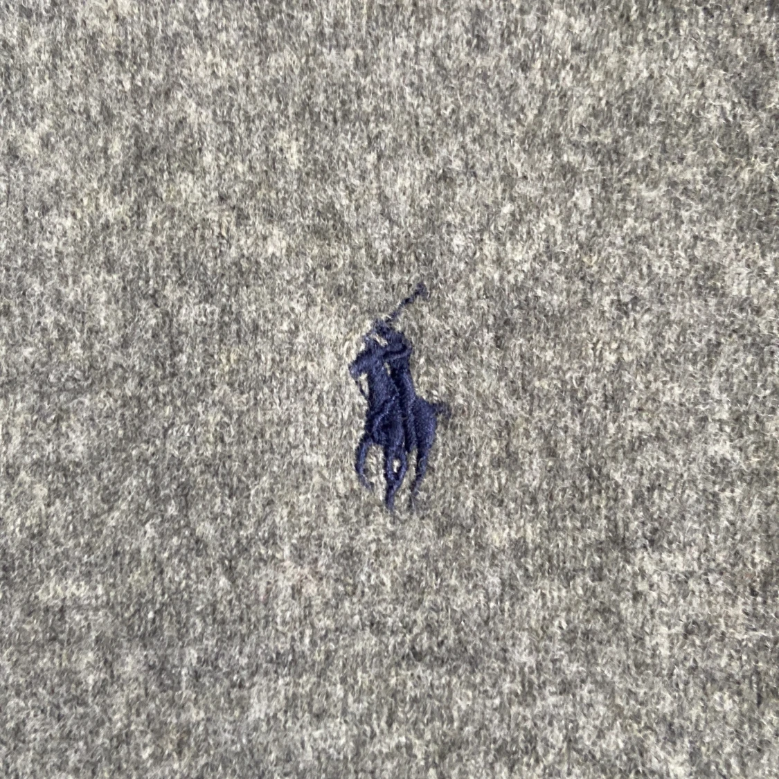 Ralph lauren tröja - 2