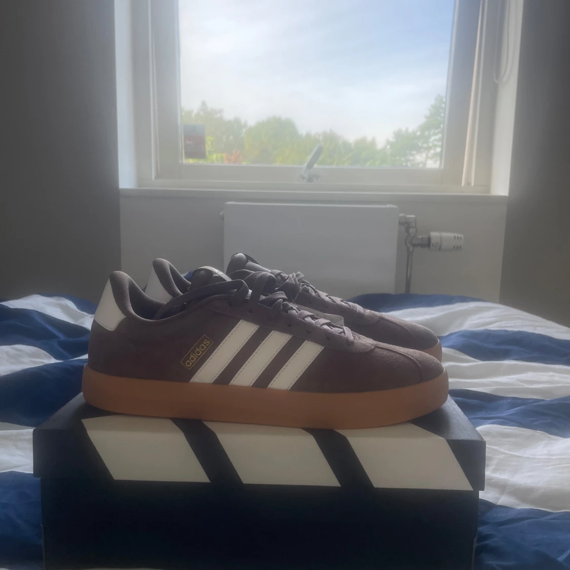 Adidas Skor