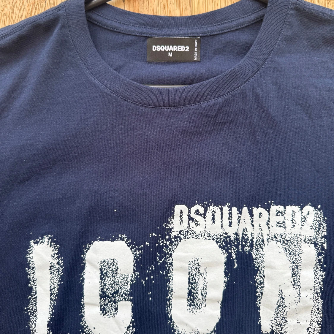 Dsquared tshirt  - 1