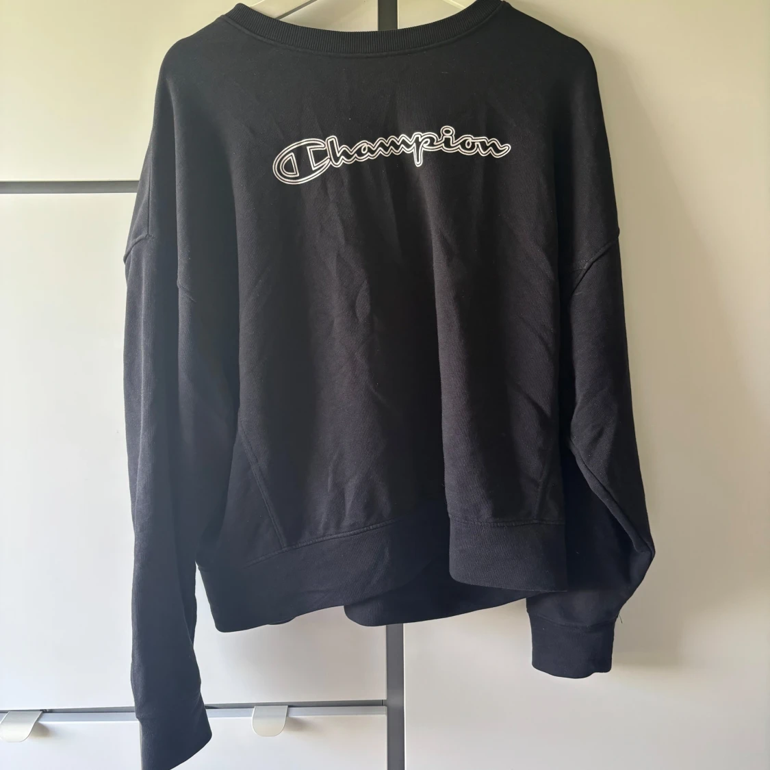Champion tröja / crewneck - 1