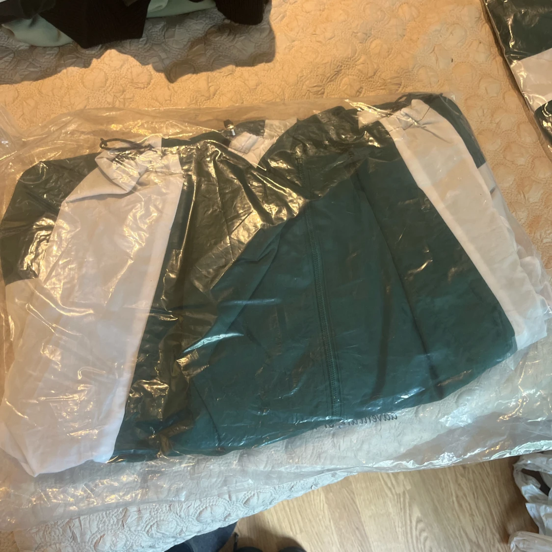 Corteiz spring jacket - 2