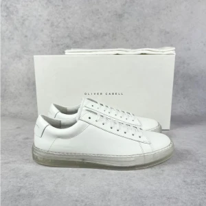 Oliver Cabell low 1 transparent sneaker - – Condition: 10/10 - brand new  – What is included: Box & dustbag