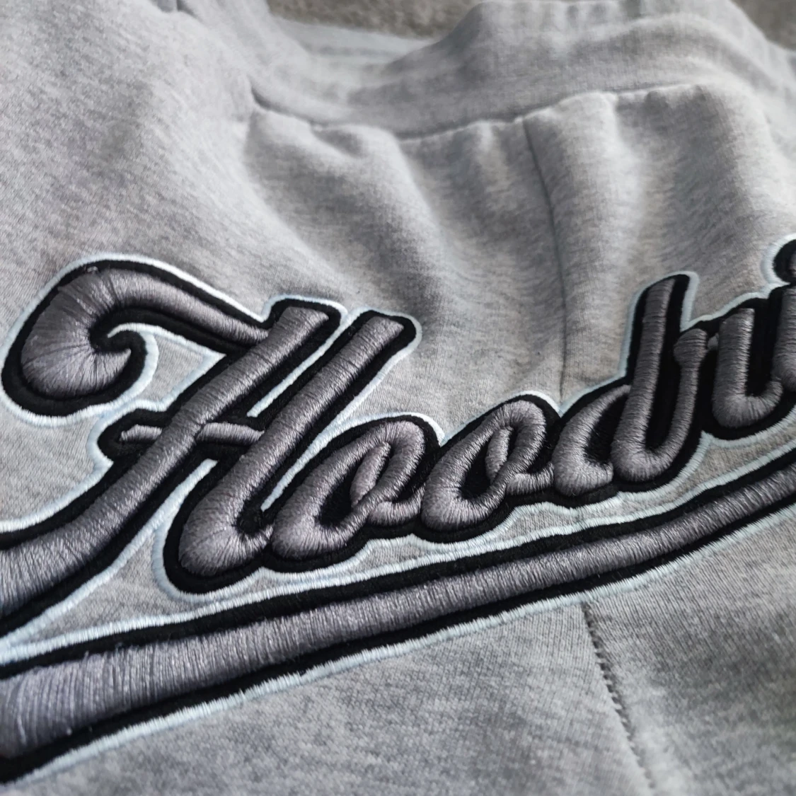 Hoodrich sweatpants  - 1