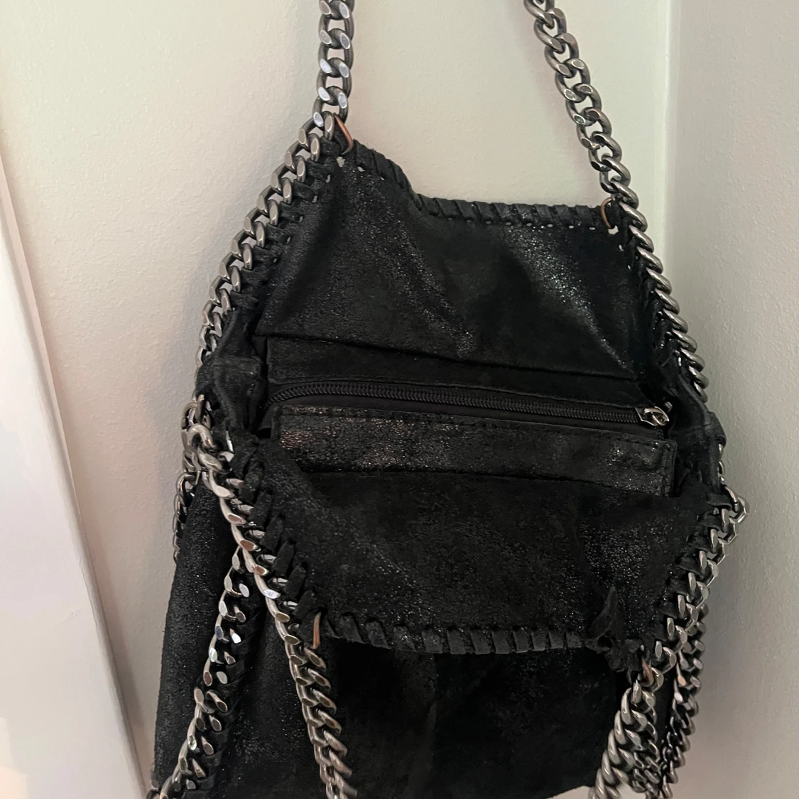 Stella McCartney liknande handväska  - 2