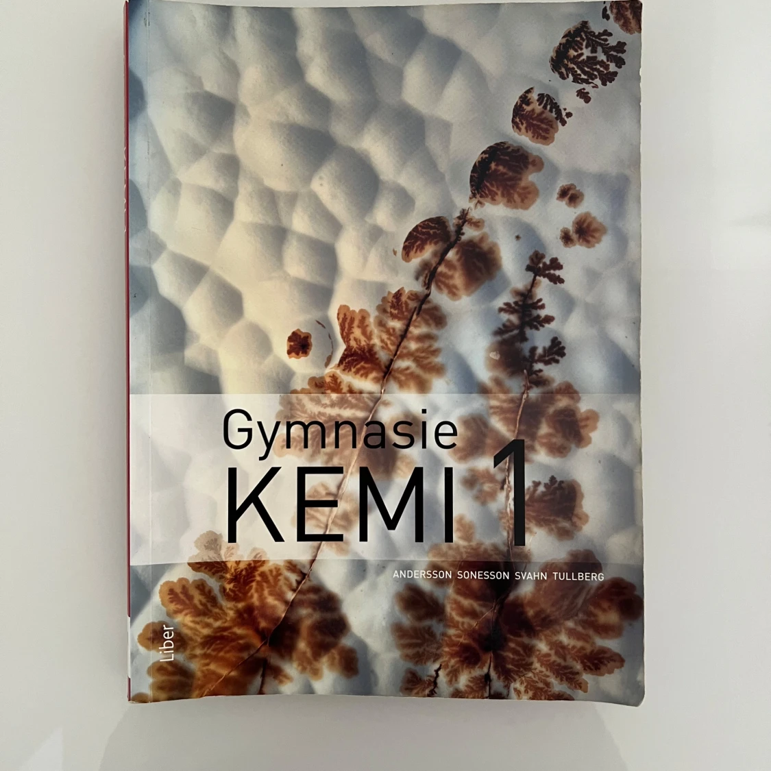 Gymnasie Kemi 1
