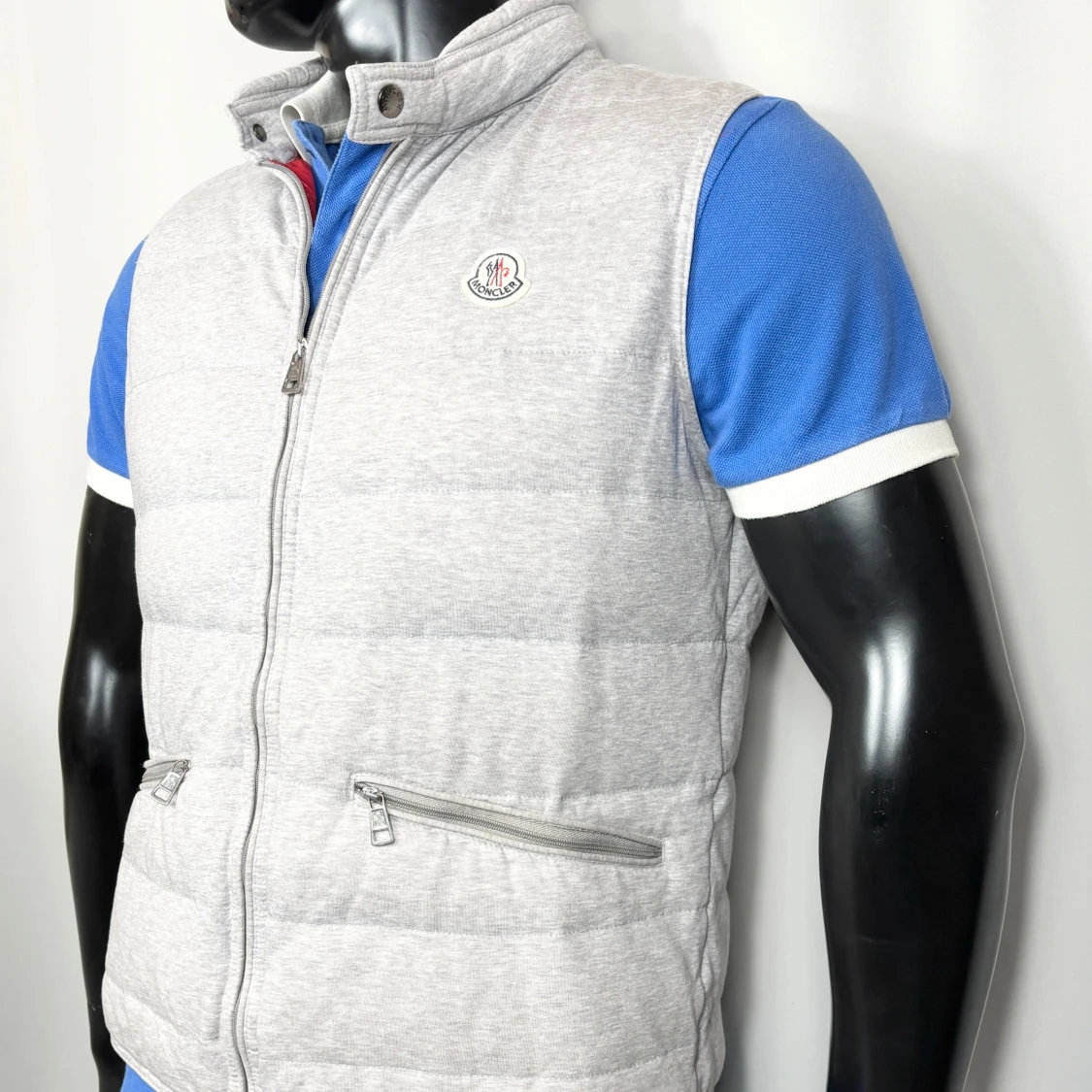 Moncler Gerard Gilet Väst - 3