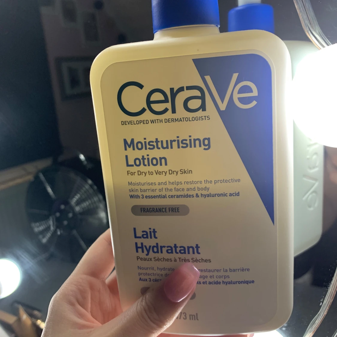 CeraVe - 1