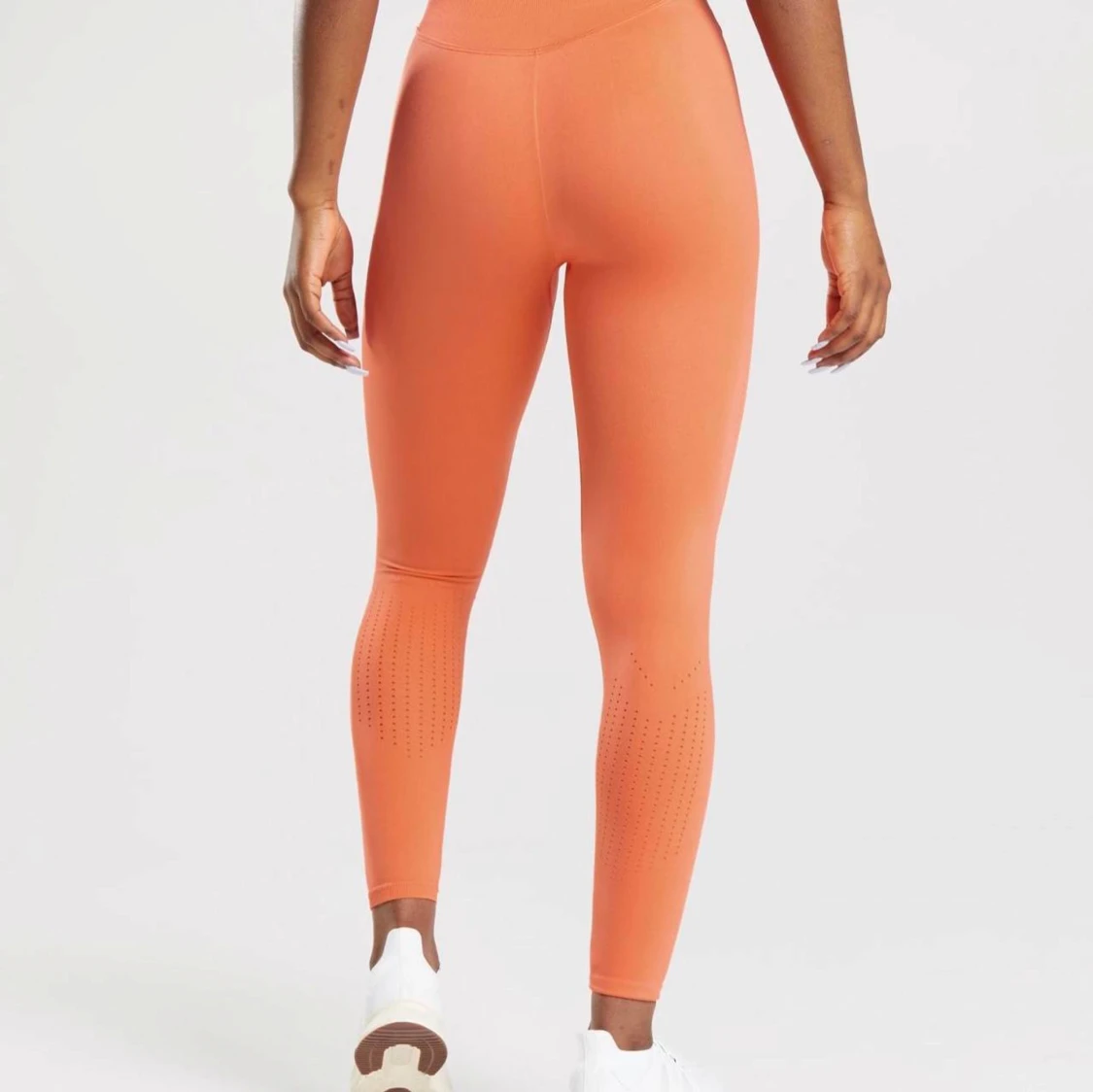 Sweat seamless leggings från Gymshark - 3