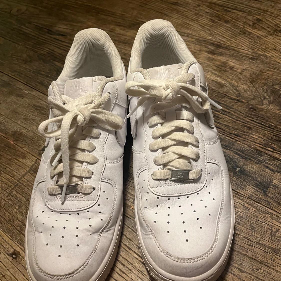 Nike Air Force 1  - 1