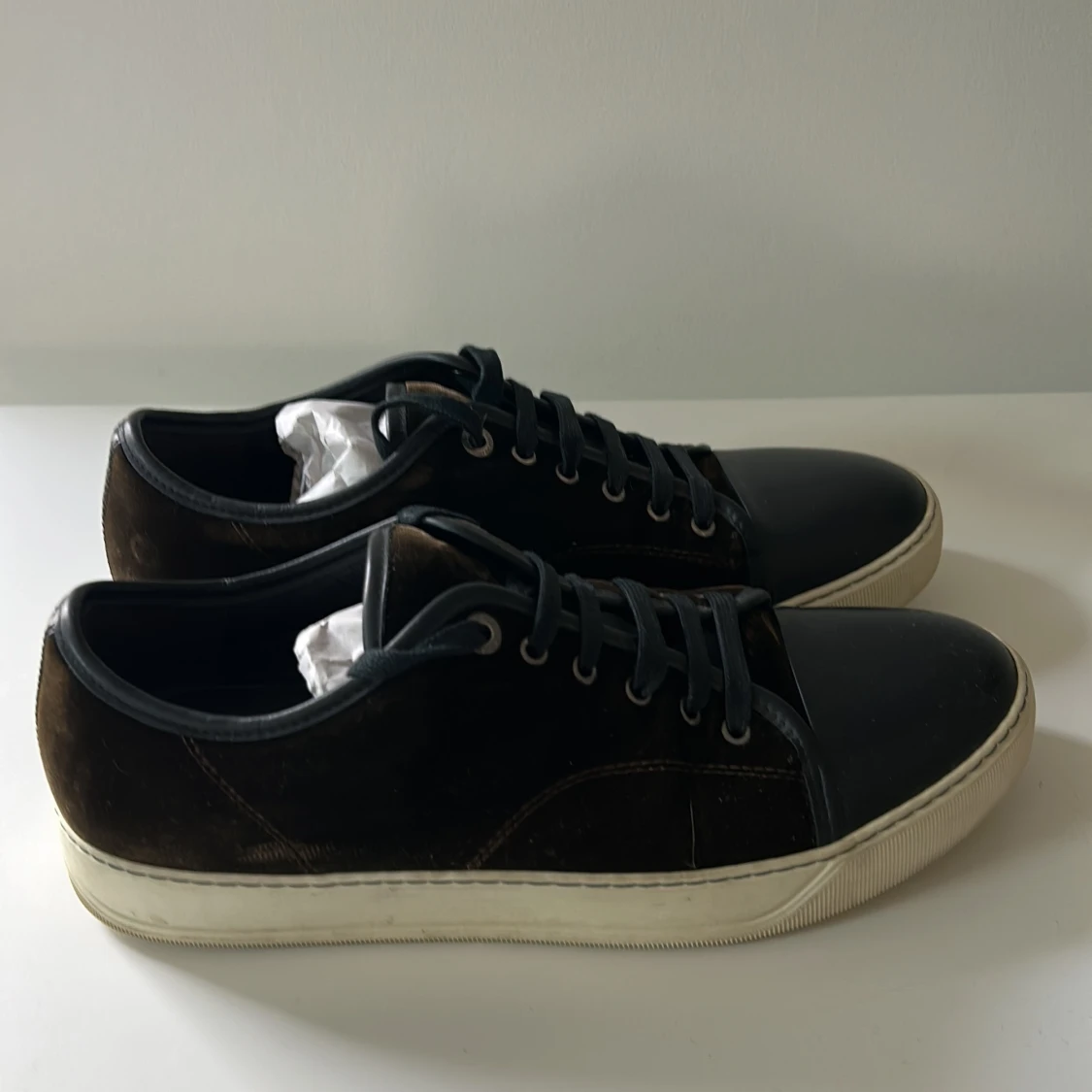 Lanvin DBB1 skor