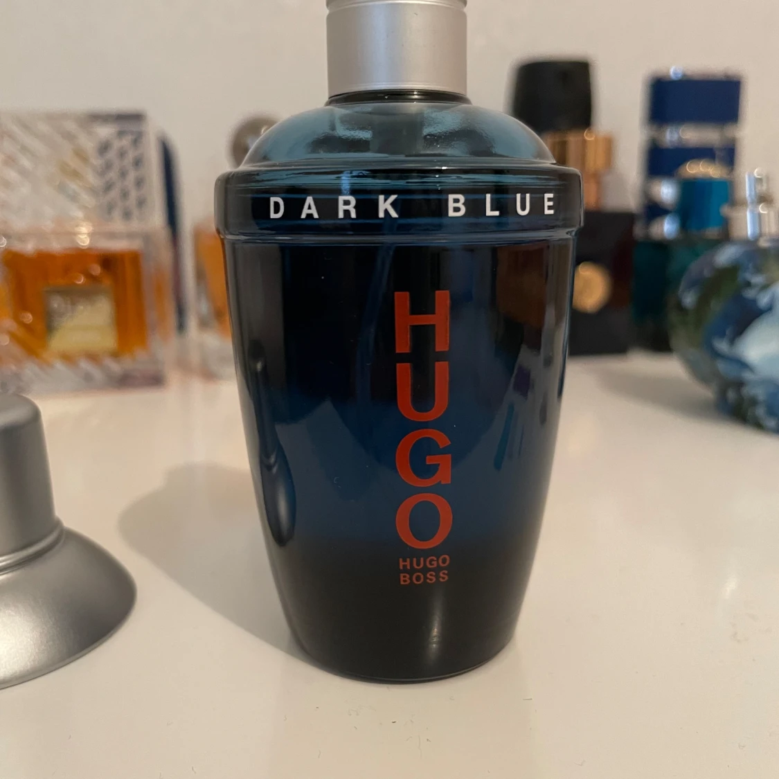 Hugo Boss Dark Blue Eau de Toilette - 2