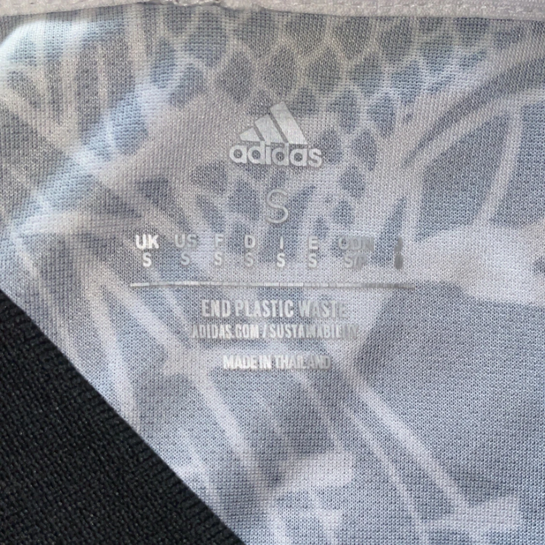 Real Madrid fotbollströja - 2