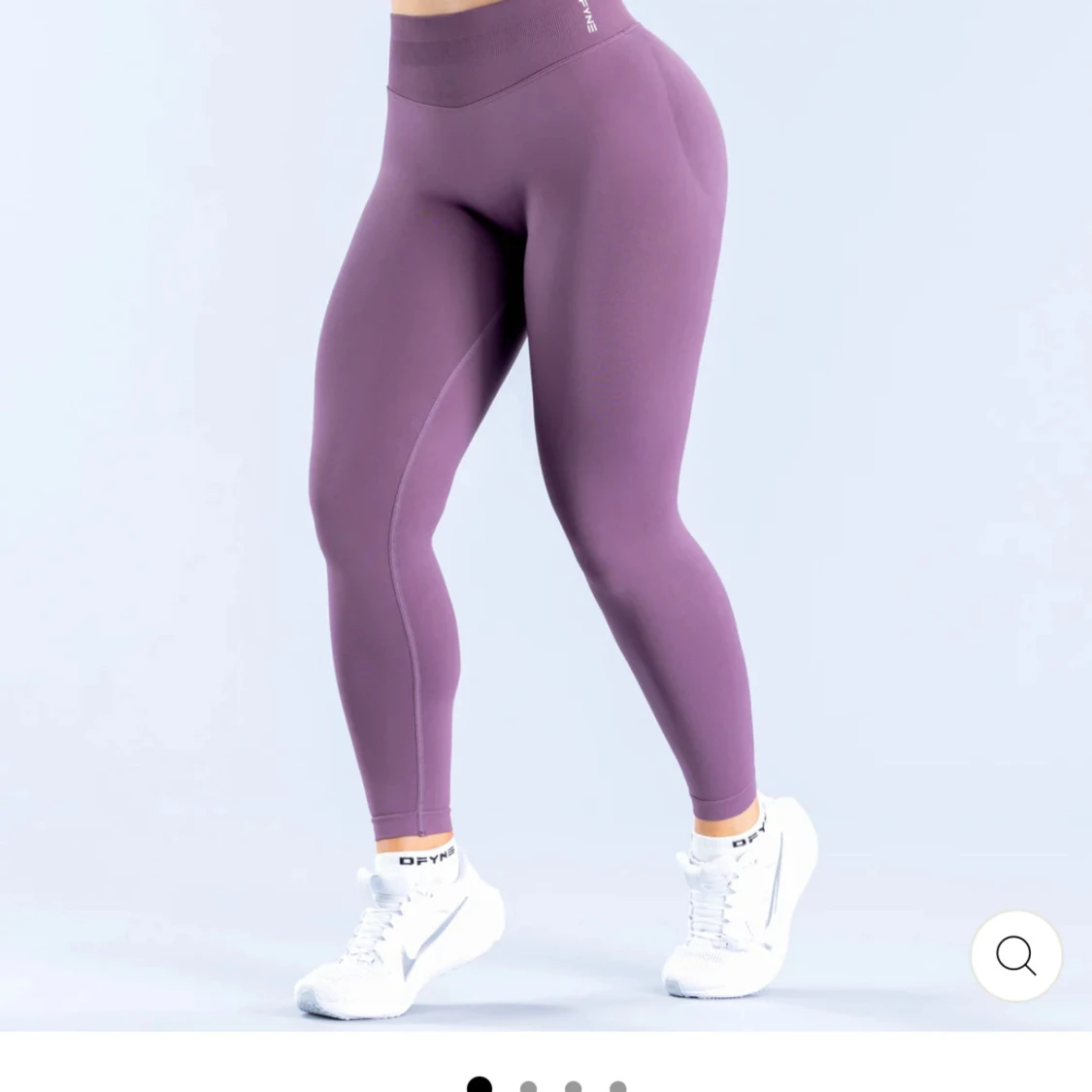 Dfyne Impact leggings S