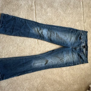Vintage jeans  - Så fina och coola jeans från Calvin Kline i vintage still. Passar till allt. 10/10