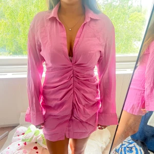 Klänning zara  - Bra skick!