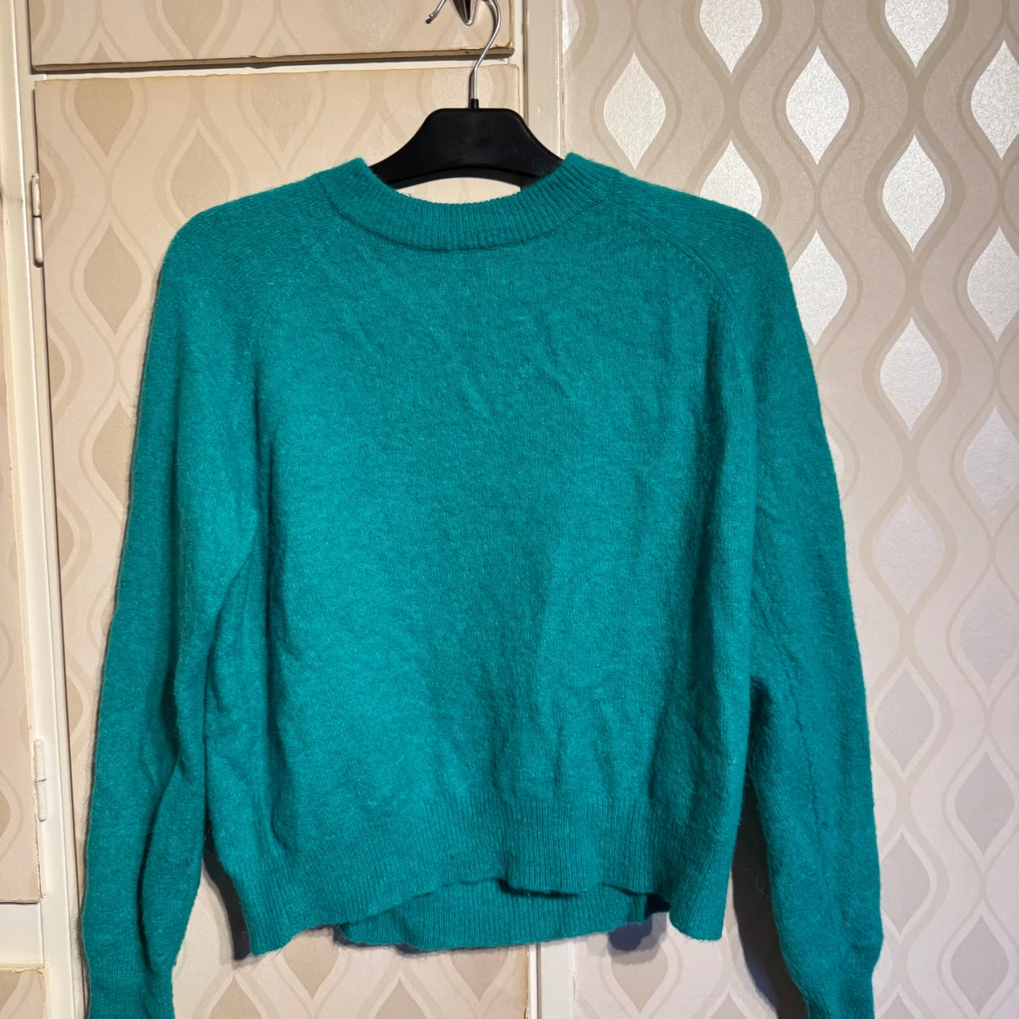 Super fin tröja - 1