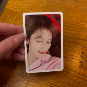 Sana Twice photocard  - Från Twice Twistagram album