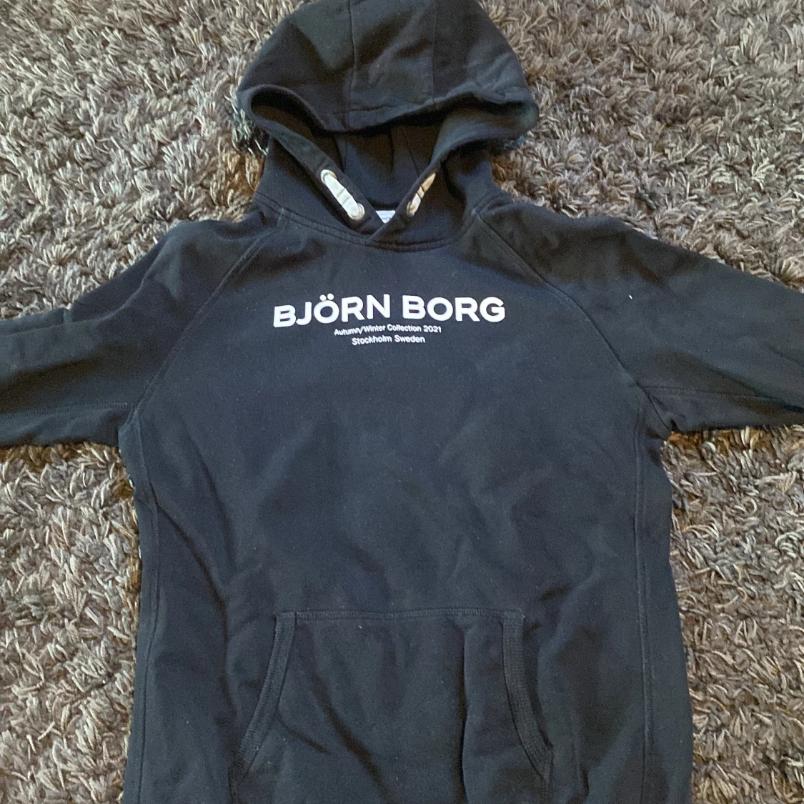Björn Borg tröja