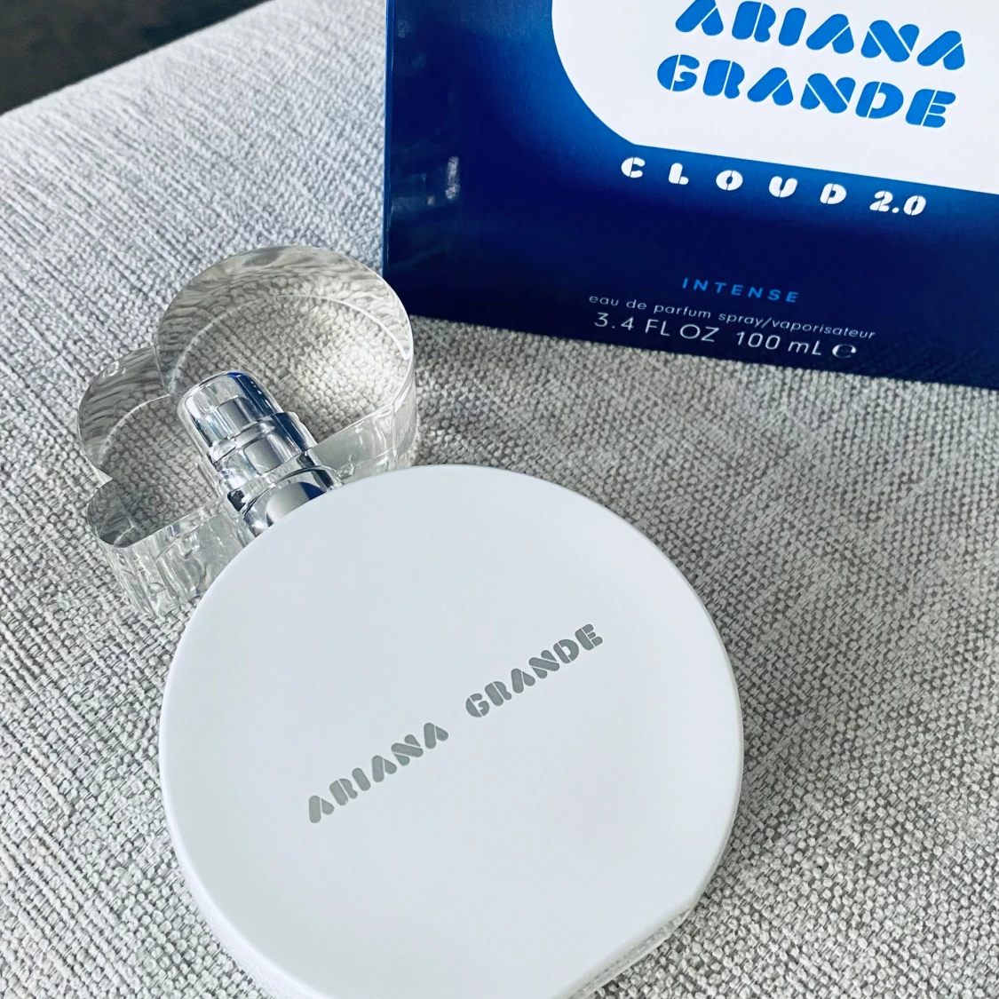 Ariana Grande Cloud 2.0 Intense Eau de Parfum - 1