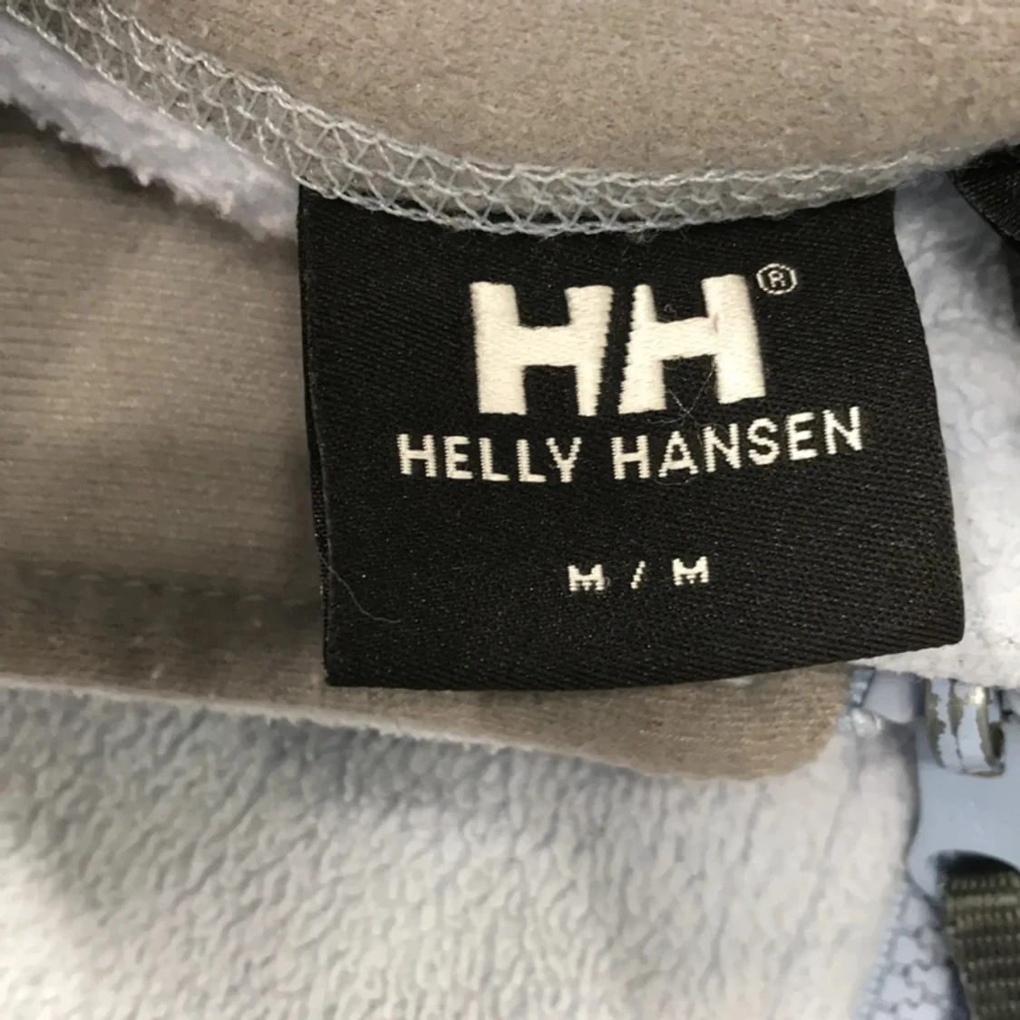 Fleece från Helly Hansen - 2