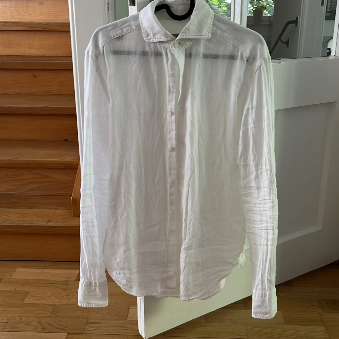 Linneskjorta från La Chemise - 2