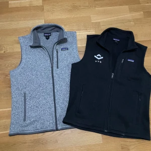 GRÅ patagonia väst - Det är bara den grå som är kvar | fint skick | ingen defekt | pris kan diskuteras vid snabb affär ✌️