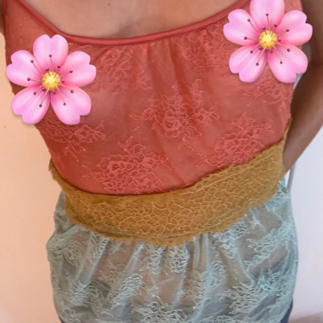 Intimissimi topp 🦋 - 1